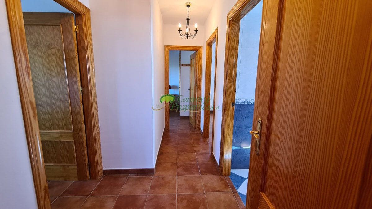 3 sypialnia Finka/Dom wiejski na sprzedaż w Competa z garażem - 790 000 € (Ref: 8827236)