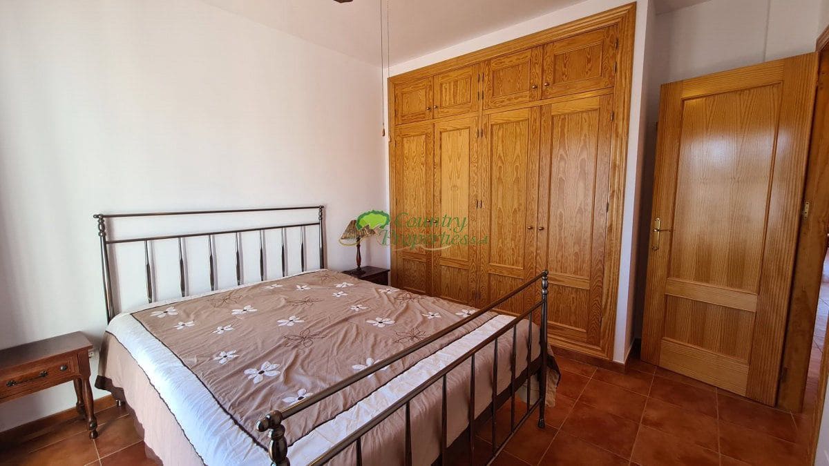 3 sypialnia Finka/Dom wiejski na sprzedaż w Competa z garażem - 790 000 € (Ref: 8827236)