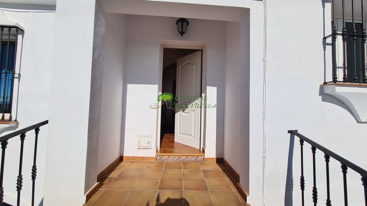 3 sypialnia Finka/Dom wiejski na sprzedaż w Competa z garażem - 790 000 € (Ref: 8827236)