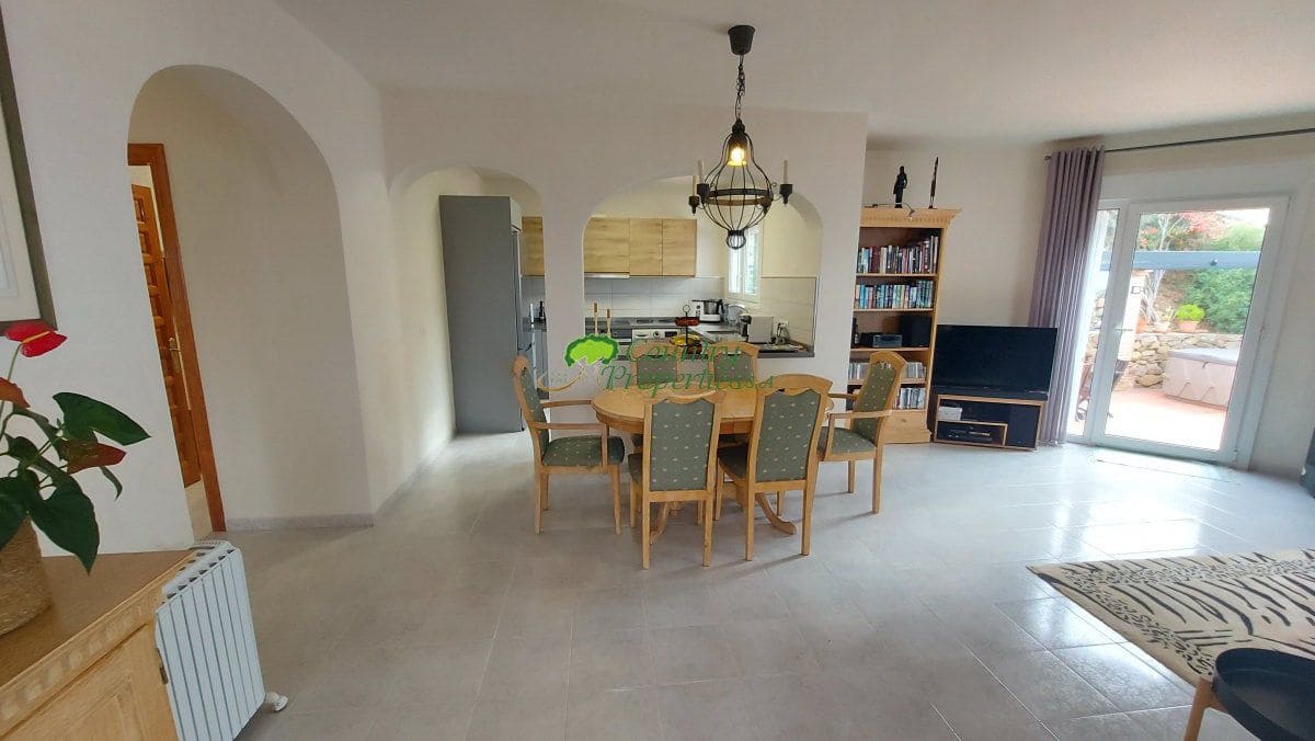 5 soverom Finca/Herregård til salgs i Torrox - € 670 000 (Ref: 8827238)