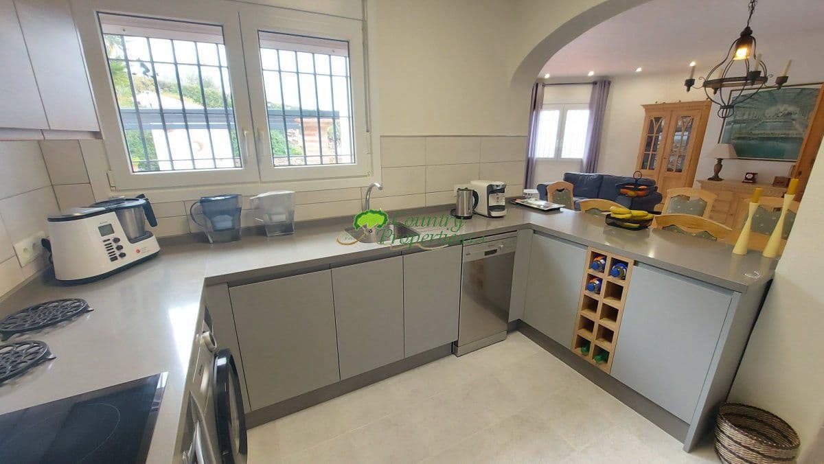 5 soverom Finca/Herregård til salgs i Torrox - € 670 000 (Ref: 8827238)