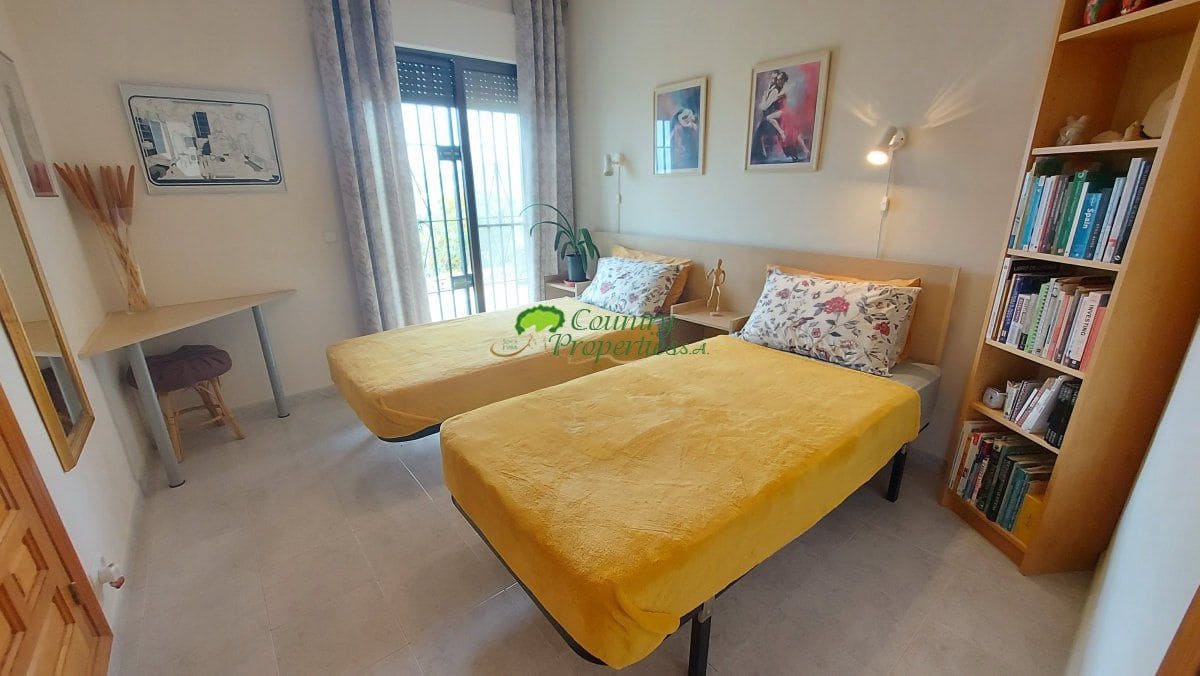 5 soverom Finca/Herregård til salgs i Torrox - € 670 000 (Ref: 8827238)