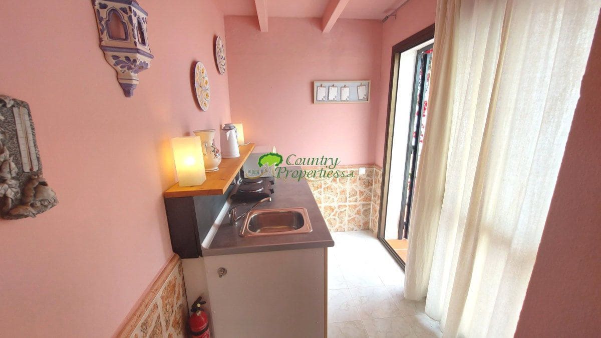 5 soverom Finca/Herregård til salgs i Torrox - € 670 000 (Ref: 8827238)