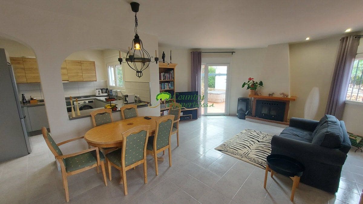 5 soverom Finca/Herregård til salgs i Torrox - € 670 000 (Ref: 8827238)