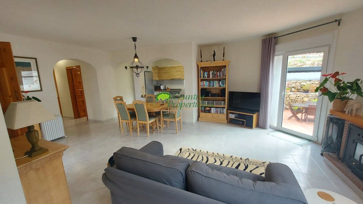 5 soverom Finca/Herregård til salgs i Torrox - € 670 000 (Ref: 8827238)