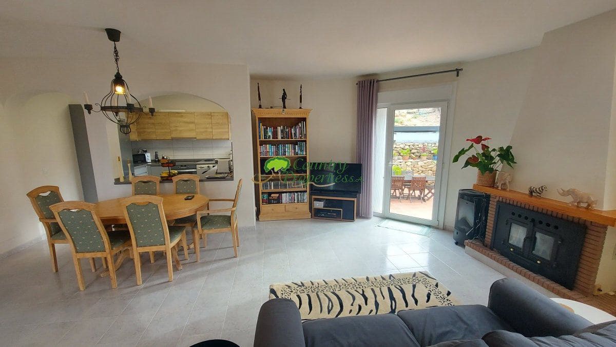 5 soverom Finca/Herregård til salgs i Torrox - € 670 000 (Ref: 8827238)