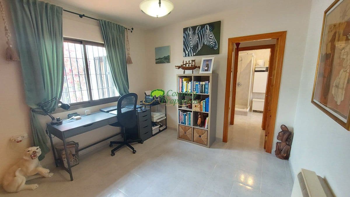 5 soverom Finca/Herregård til salgs i Torrox - € 670 000 (Ref: 8827238)