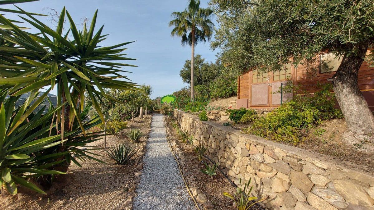 5 soverom Finca/Herregård til salgs i Torrox - € 670 000 (Ref: 8827238)