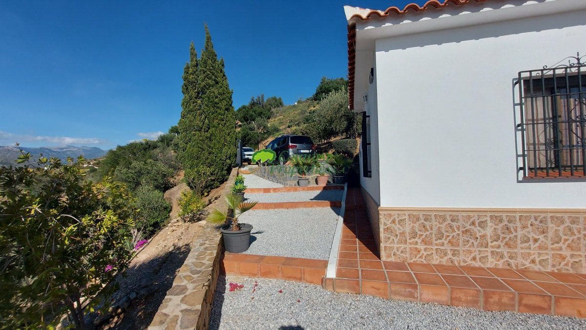 5 soverom Finca/Herregård til salgs i Torrox - € 670 000 (Ref: 8827238)