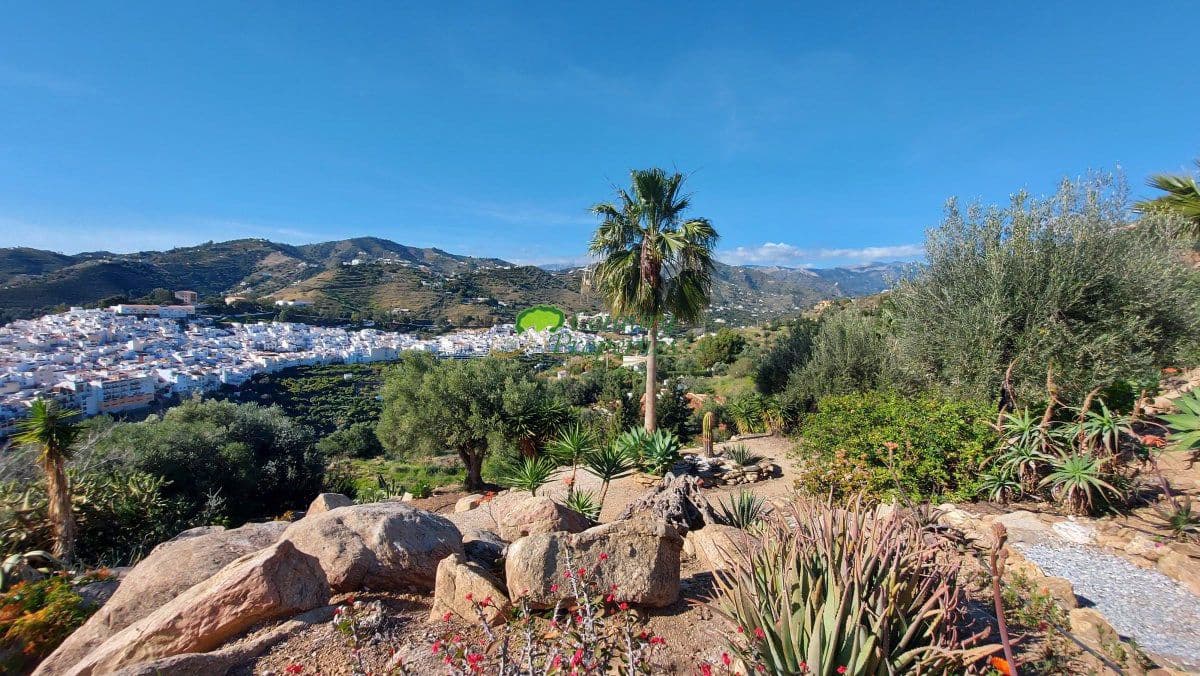 5 soverom Finca/Herregård til salgs i Torrox - € 670 000 (Ref: 8827238)