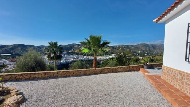 5 Zimmer Finca/Landgut zu verkaufen in Torrox - 670.000 € (Ref: 8827238)