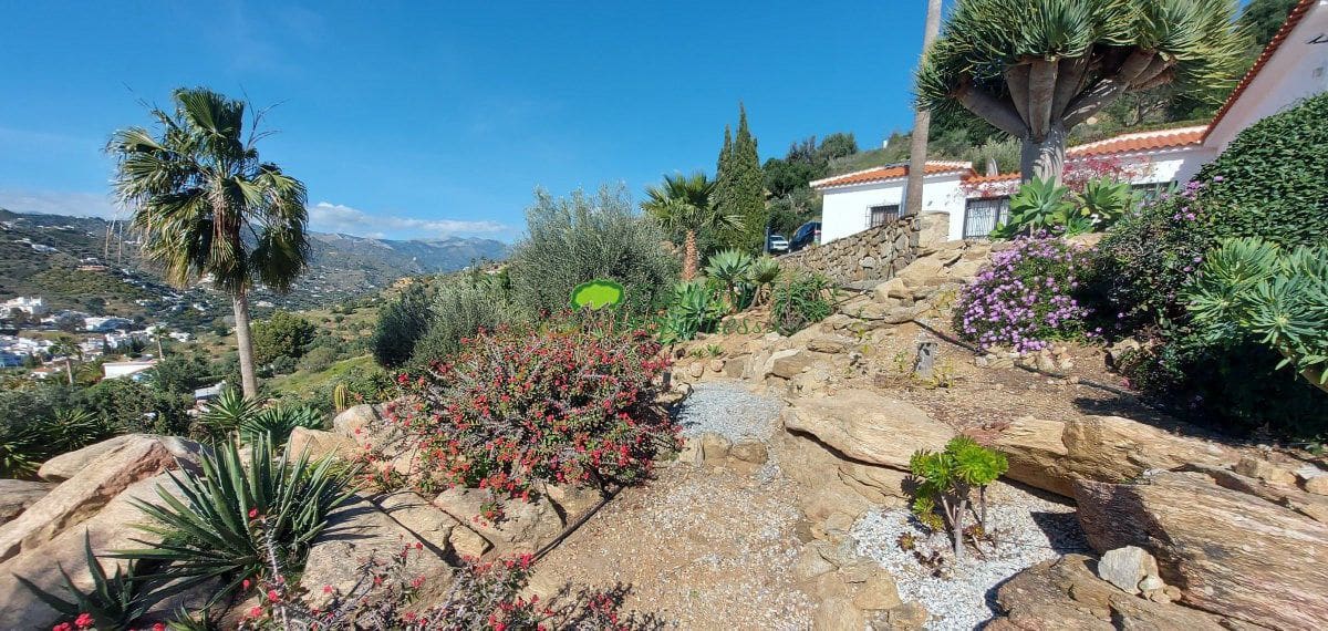 5 soverom Finca/Herregård til salgs i Torrox - € 670 000 (Ref: 8827238)
