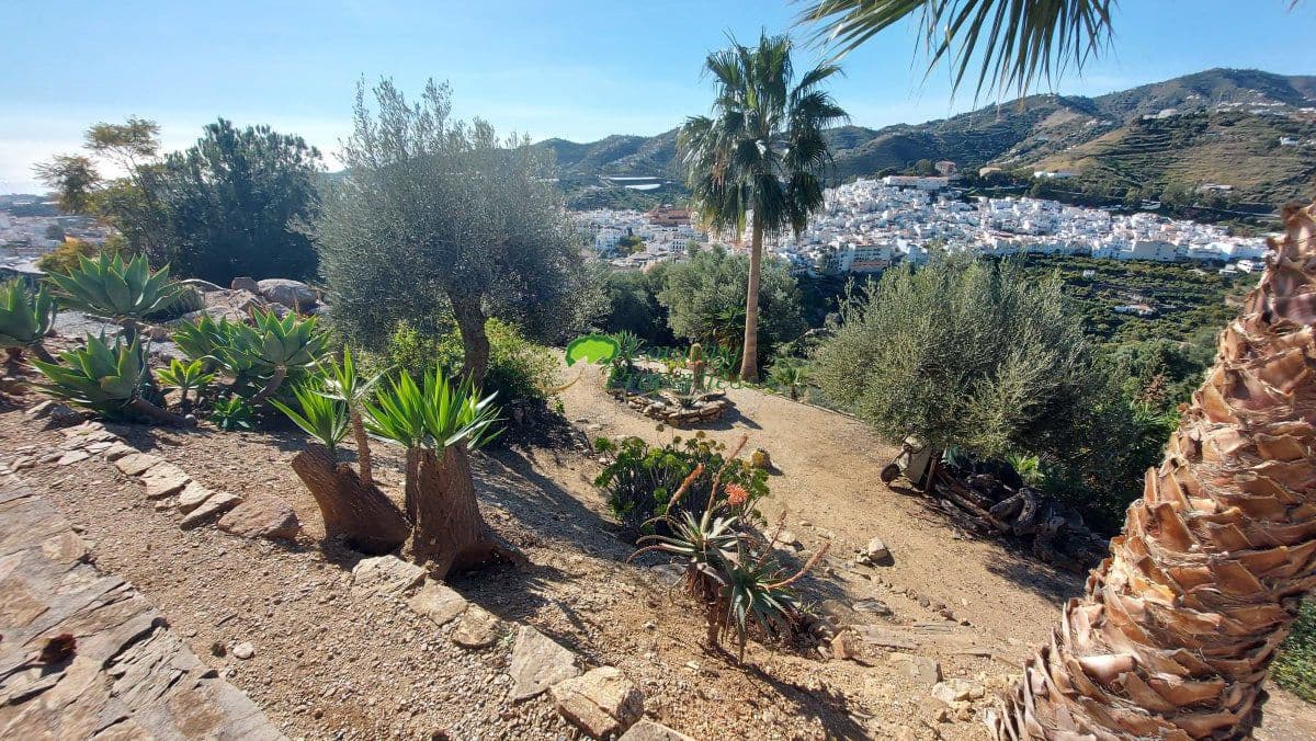 5 soverom Finca/Herregård til salgs i Torrox - € 670 000 (Ref: 8827238)