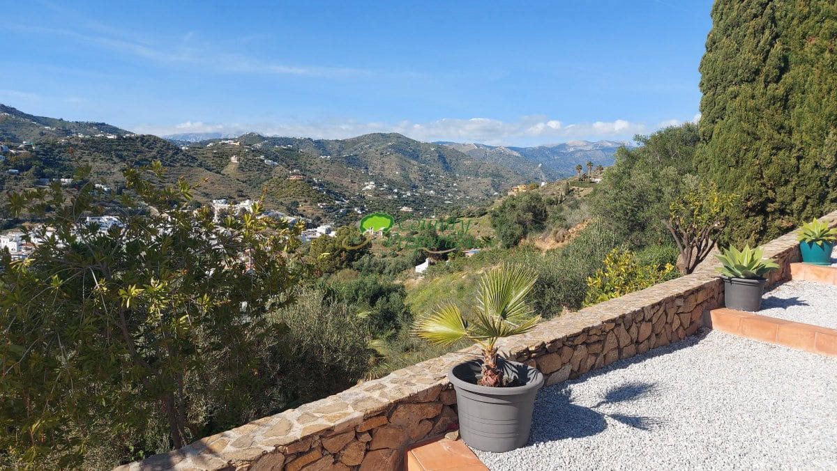 5 soverom Finca/Herregård til salgs i Torrox - € 670 000 (Ref: 8827238)