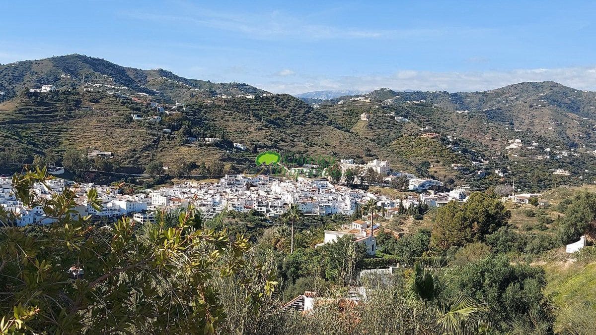 5 soverom Finca/Herregård til salgs i Torrox - € 670 000 (Ref: 8827238)