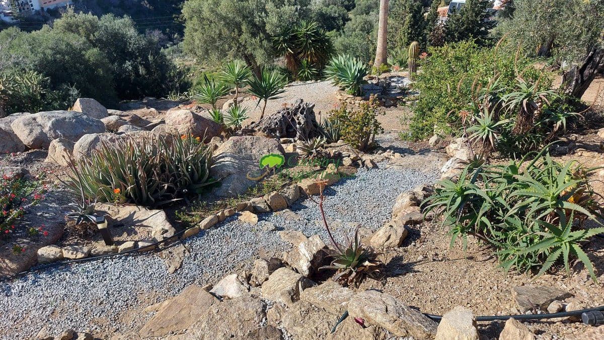 5 soverom Finca/Herregård til salgs i Torrox - € 670 000 (Ref: 8827238)