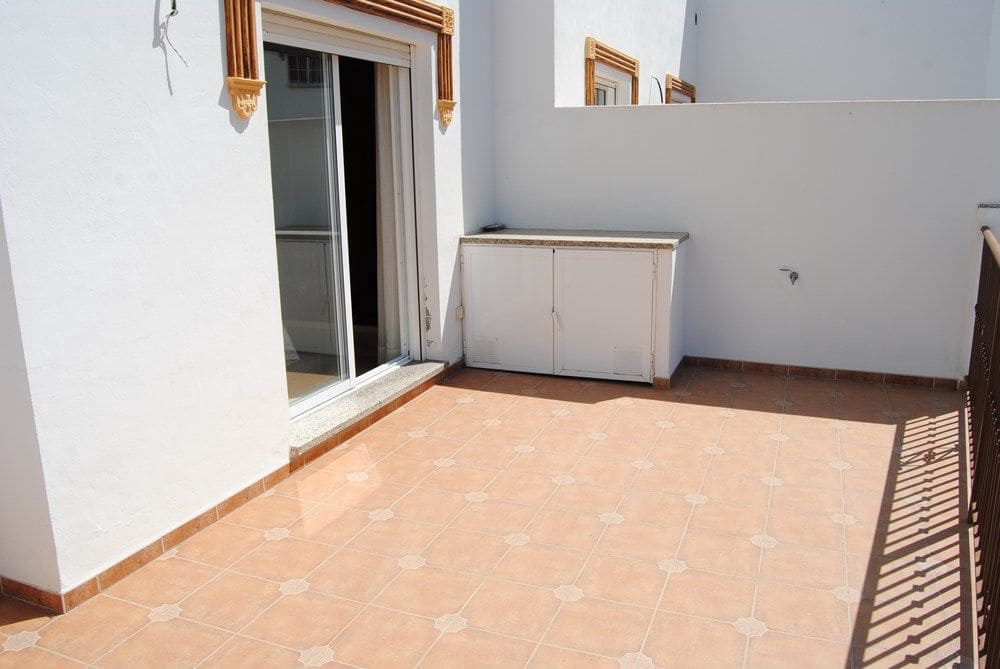 3 soveværelse Lejlighed til salg i Competa - € 190.000 (Ref: 8836445)