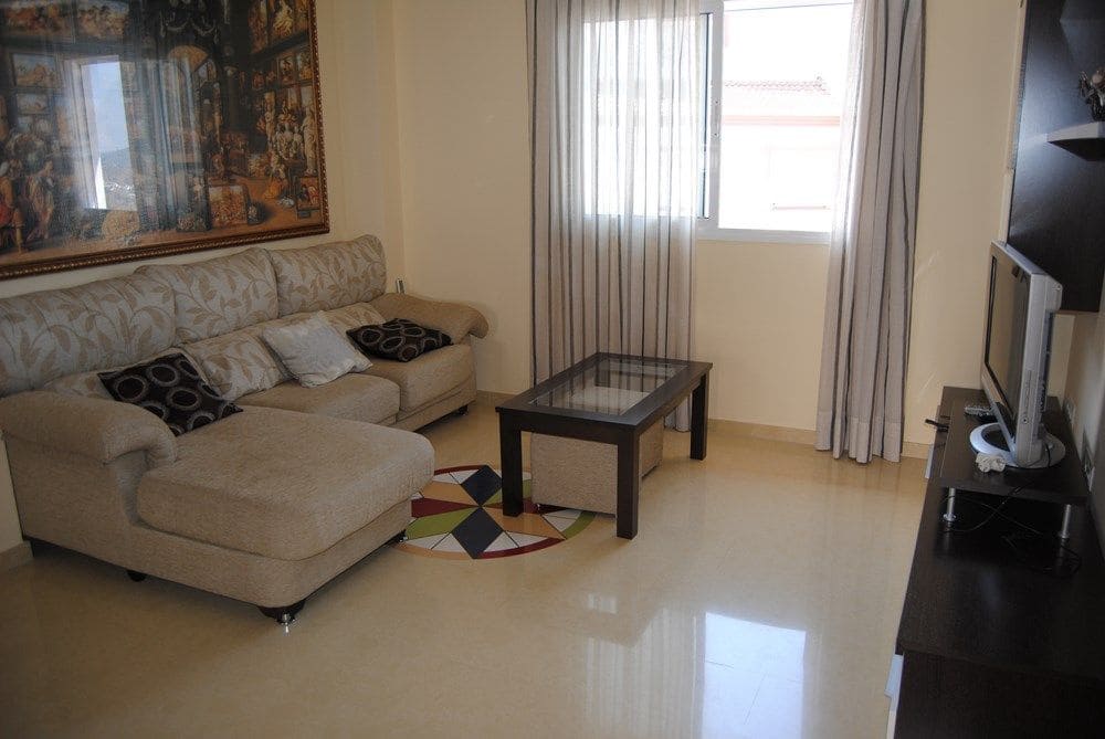 3 soveværelse Lejlighed til salg i Competa - € 190.000 (Ref: 8836445)