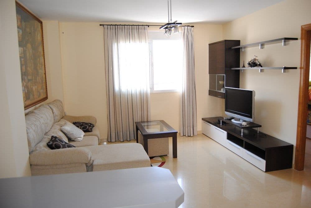 3 soveværelse Lejlighed til salg i Competa - € 190.000 (Ref: 8836445)