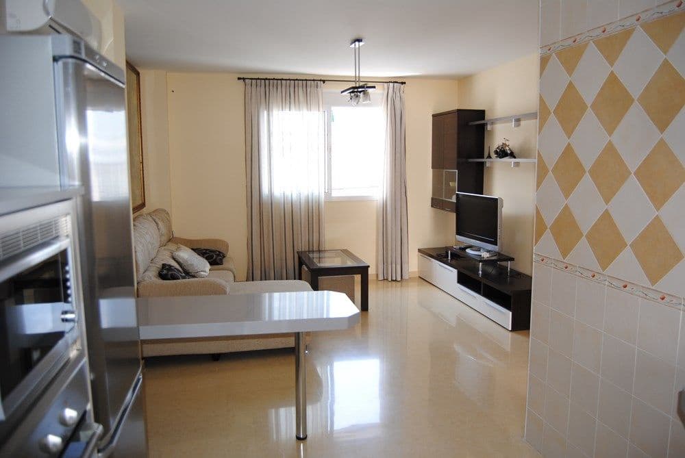 3 soveværelse Lejlighed til salg i Competa - € 190.000 (Ref: 8836445)