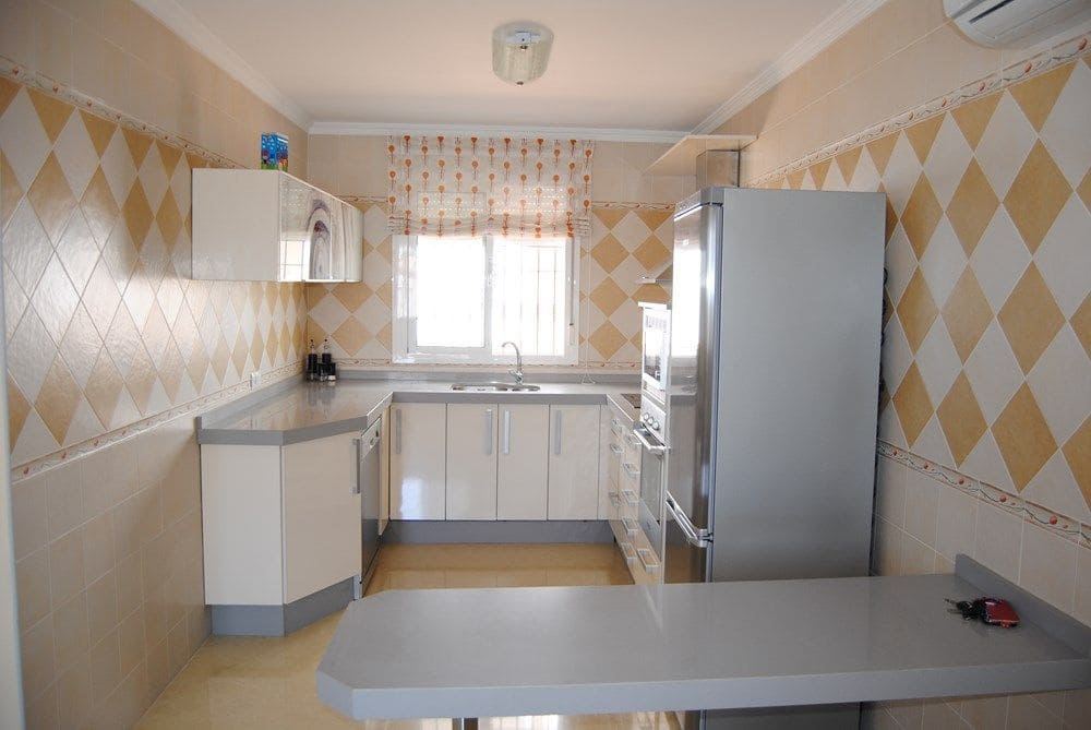 3 soveværelse Lejlighed til salg i Competa - € 190.000 (Ref: 8836445)