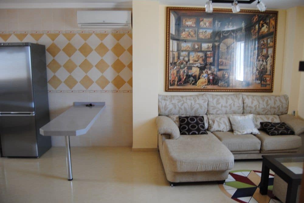 3 soveværelse Lejlighed til salg i Competa - € 190.000 (Ref: 8836445)