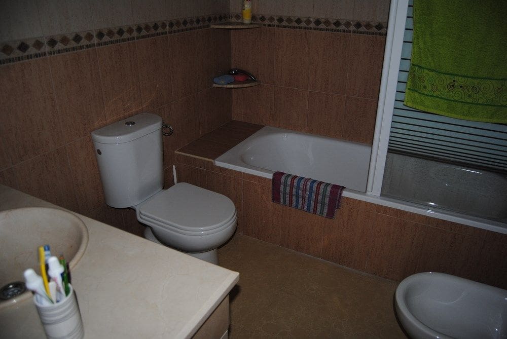 3 soveværelse Lejlighed til salg i Competa - € 190.000 (Ref: 8836445)