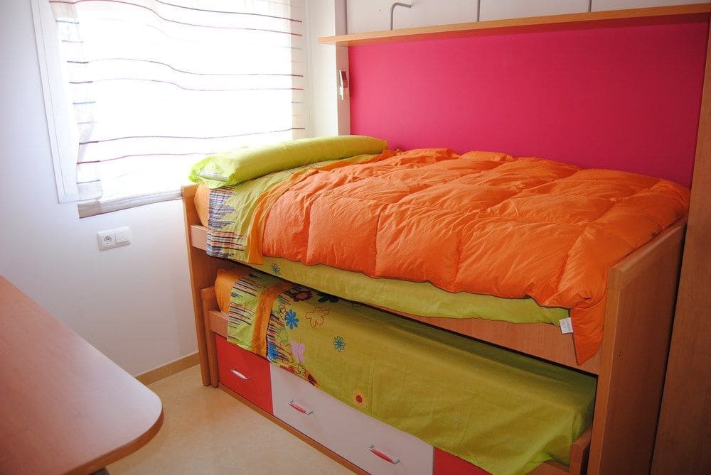 3 soveværelse Lejlighed til salg i Competa - € 190.000 (Ref: 8836445)