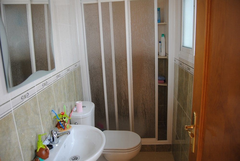 3 soveværelse Lejlighed til salg i Competa - € 190.000 (Ref: 8836445)