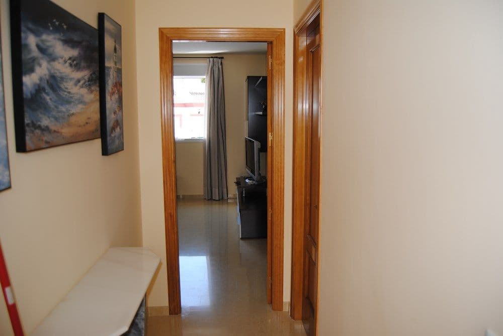 3 soveværelse Lejlighed til salg i Competa - € 190.000 (Ref: 8836445)