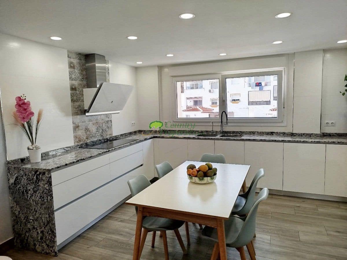 4 soveværelse Byhus til salg i Competa - € 445.000 (Ref: 8854573)