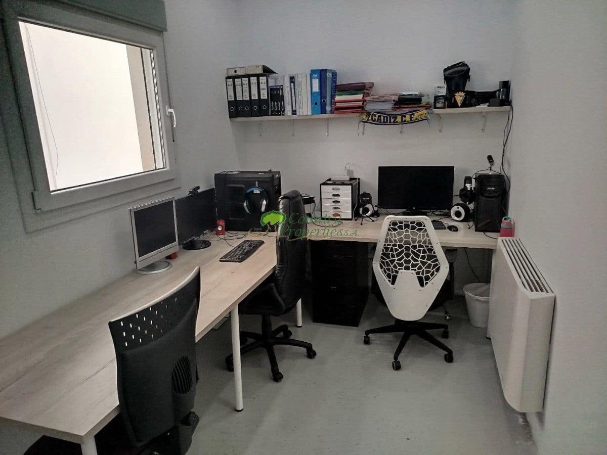 4 soveværelse Byhus til salg i Competa - € 445.000 (Ref: 8854573)