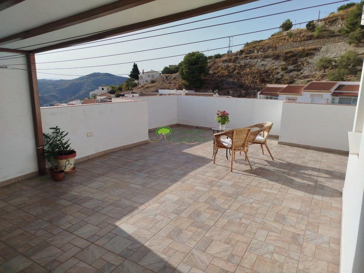 4 soveværelse Byhus til salg i Competa - € 445.000 (Ref: 8854573)