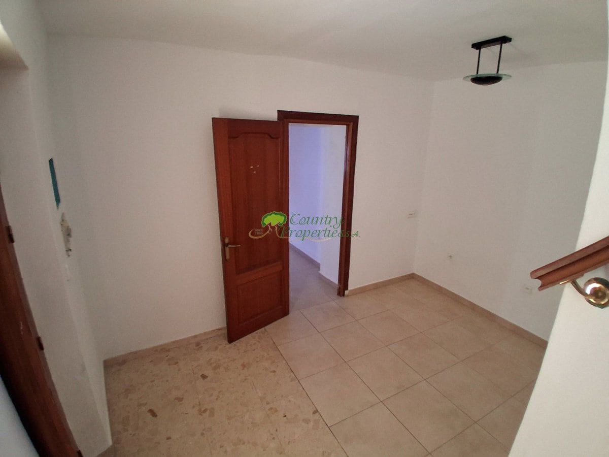 5 chambre Maison de Ville à vendre à Competa - 252 000 € (Ref: 8906523)