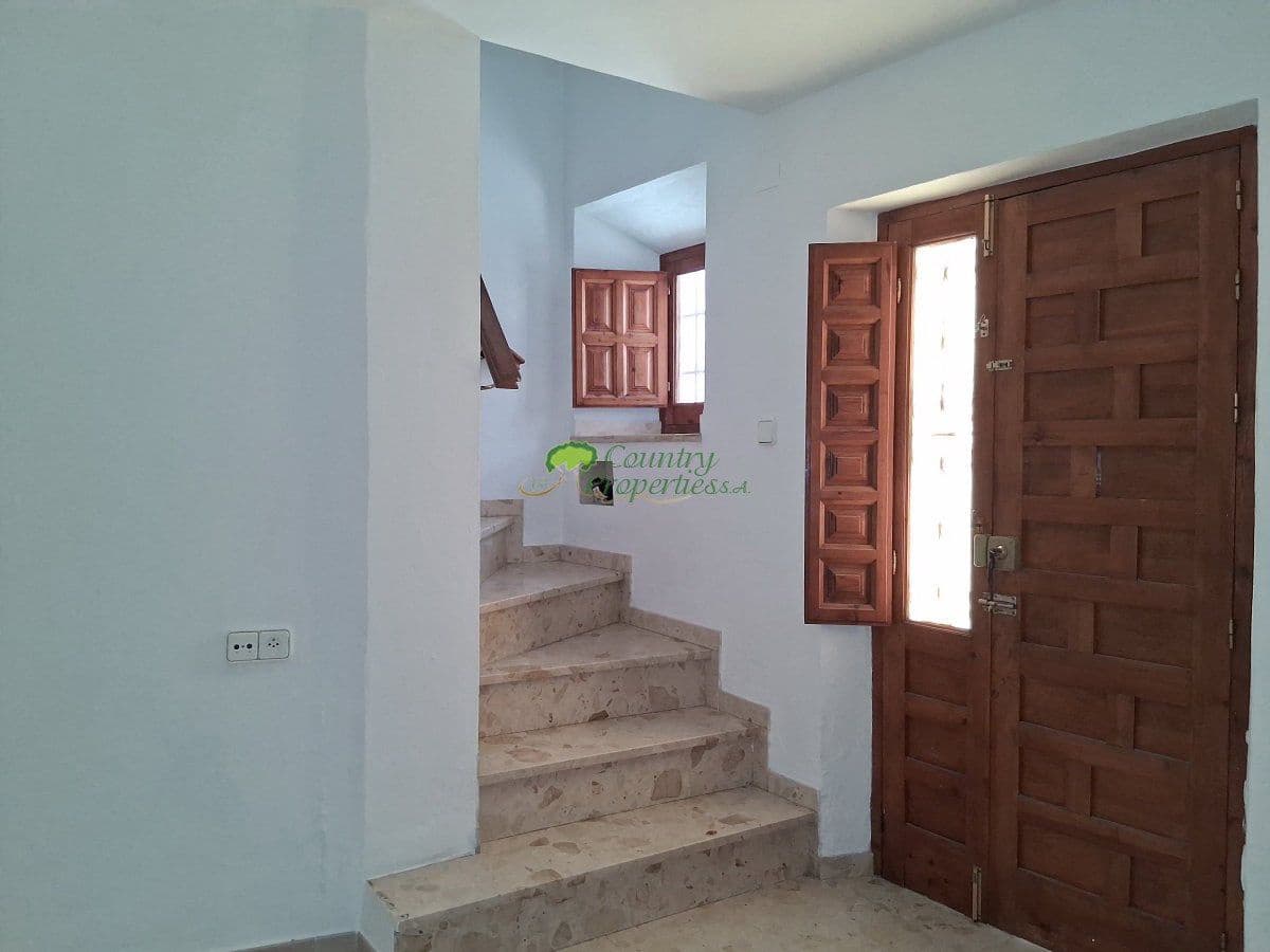 5 chambre Maison de Ville à vendre à Competa - 252 000 € (Ref: 8906523)