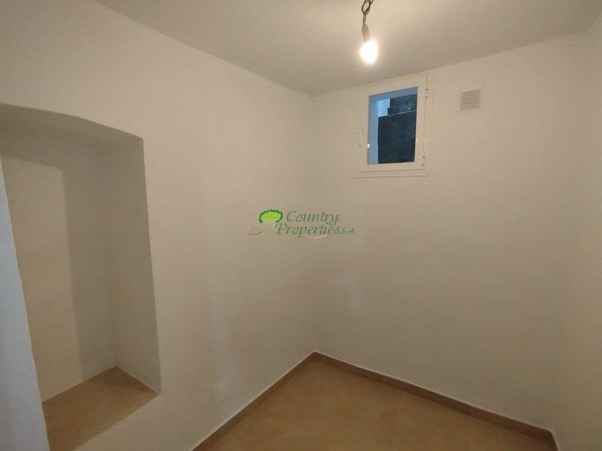 5 chambre Maison de Ville à vendre à Competa - 252 000 € (Ref: 8906523)