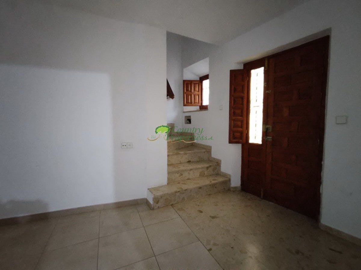 5 chambre Maison de Ville à vendre à Competa - 252 000 € (Ref: 8906523)