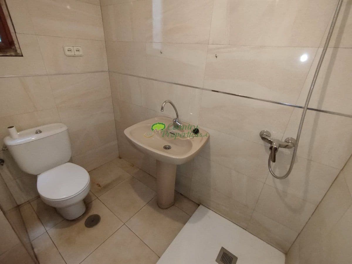 5 chambre Maison de Ville à vendre à Competa - 252 000 € (Ref: 8906523)