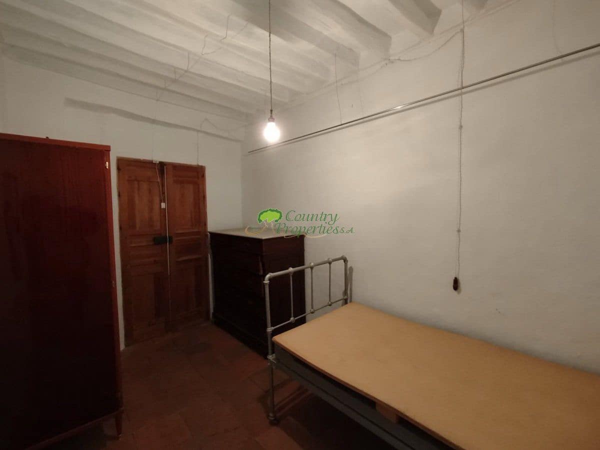 5 chambre Maison de Ville à vendre à Competa - 252 000 € (Ref: 8906523)