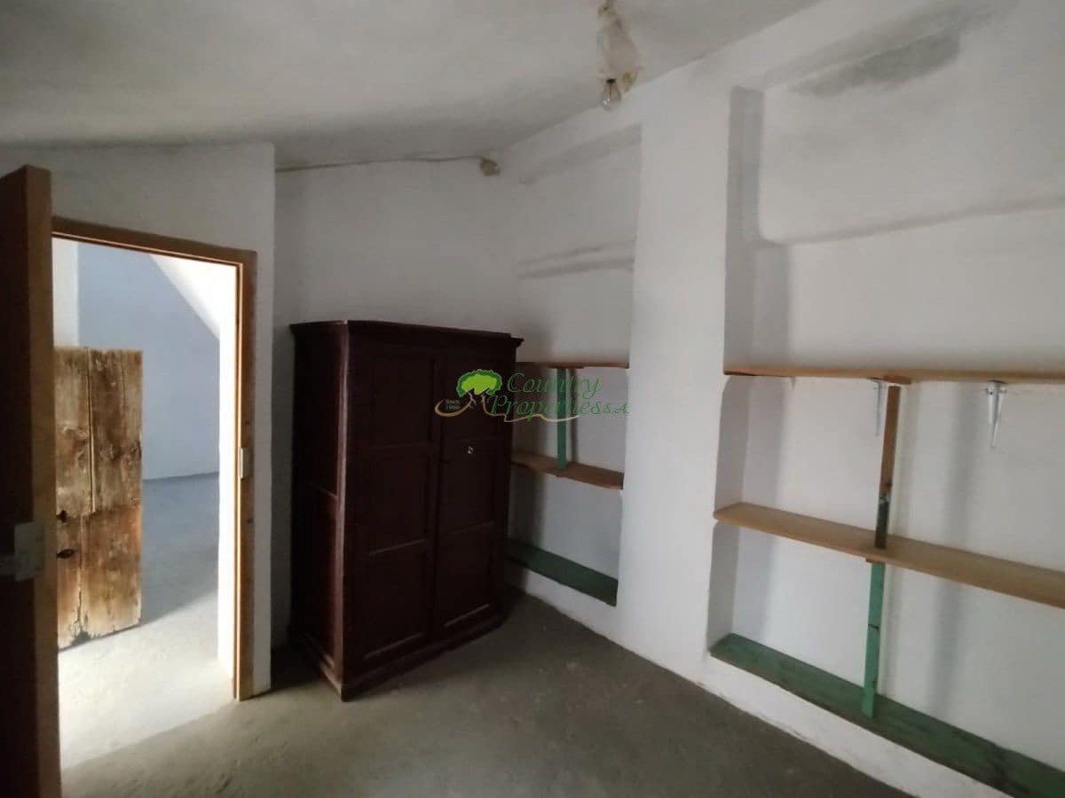 5 chambre Maison de Ville à vendre à Competa - 252 000 € (Ref: 8906523)