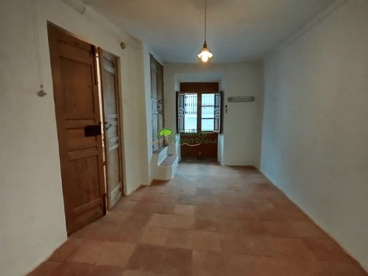 5 chambre Maison de Ville à vendre à Competa - 252 000 € (Ref: 8906523)