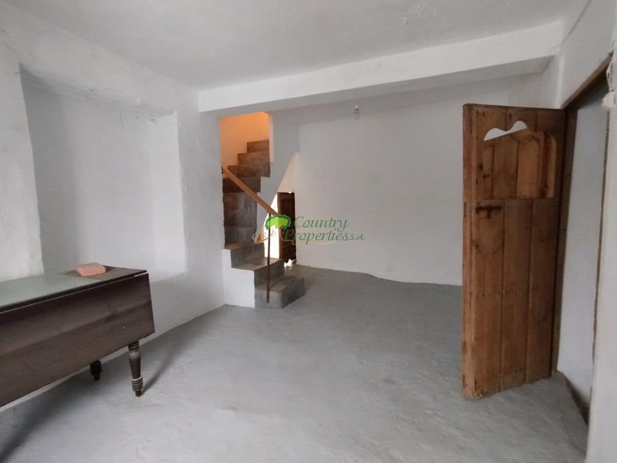 5 chambre Maison de Ville à vendre à Competa - 252 000 € (Ref: 8906523)