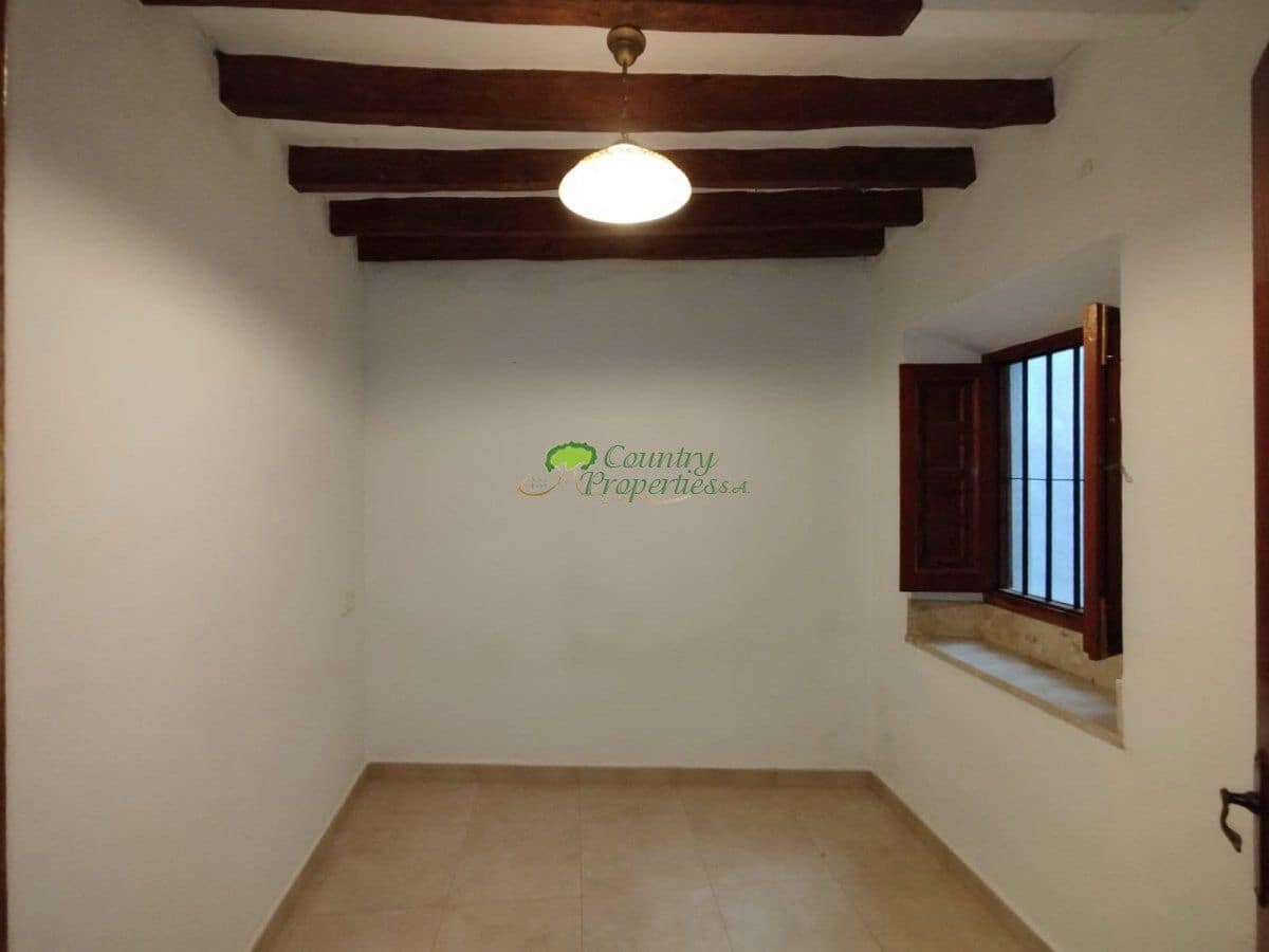 5 chambre Maison de Ville à vendre à Competa - 252 000 € (Ref: 8906523)