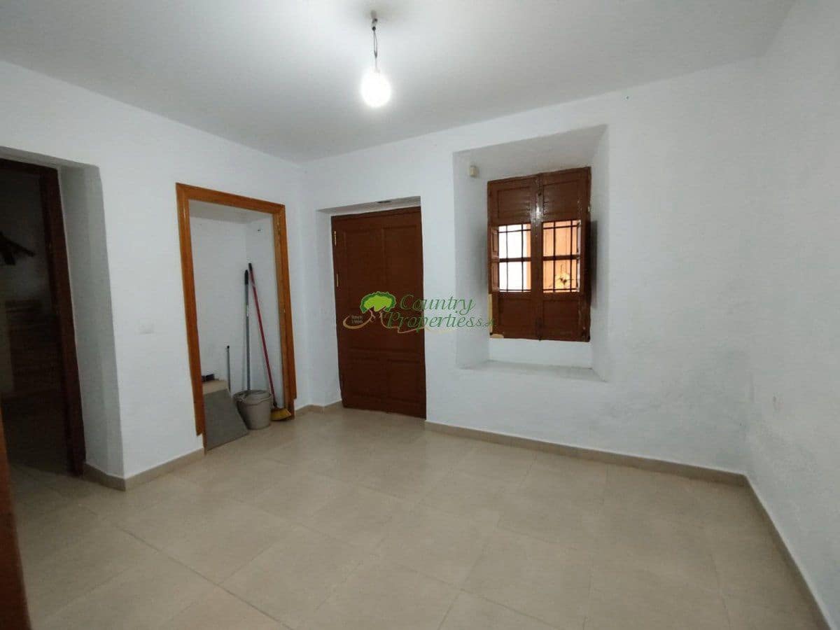 5 chambre Maison de Ville à vendre à Competa - 252 000 € (Ref: 8906523)