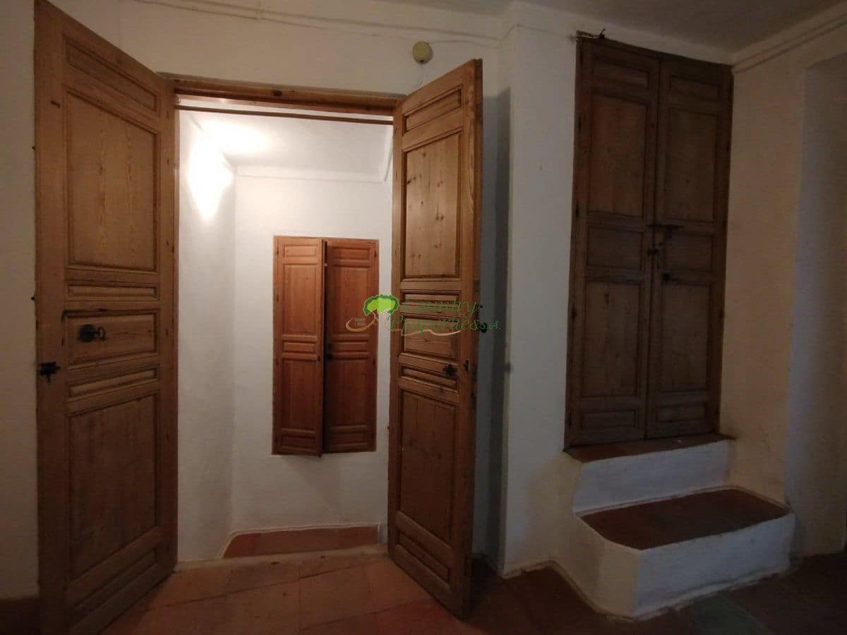 5 chambre Maison de Ville à vendre à Competa - 252 000 € (Ref: 8906523)