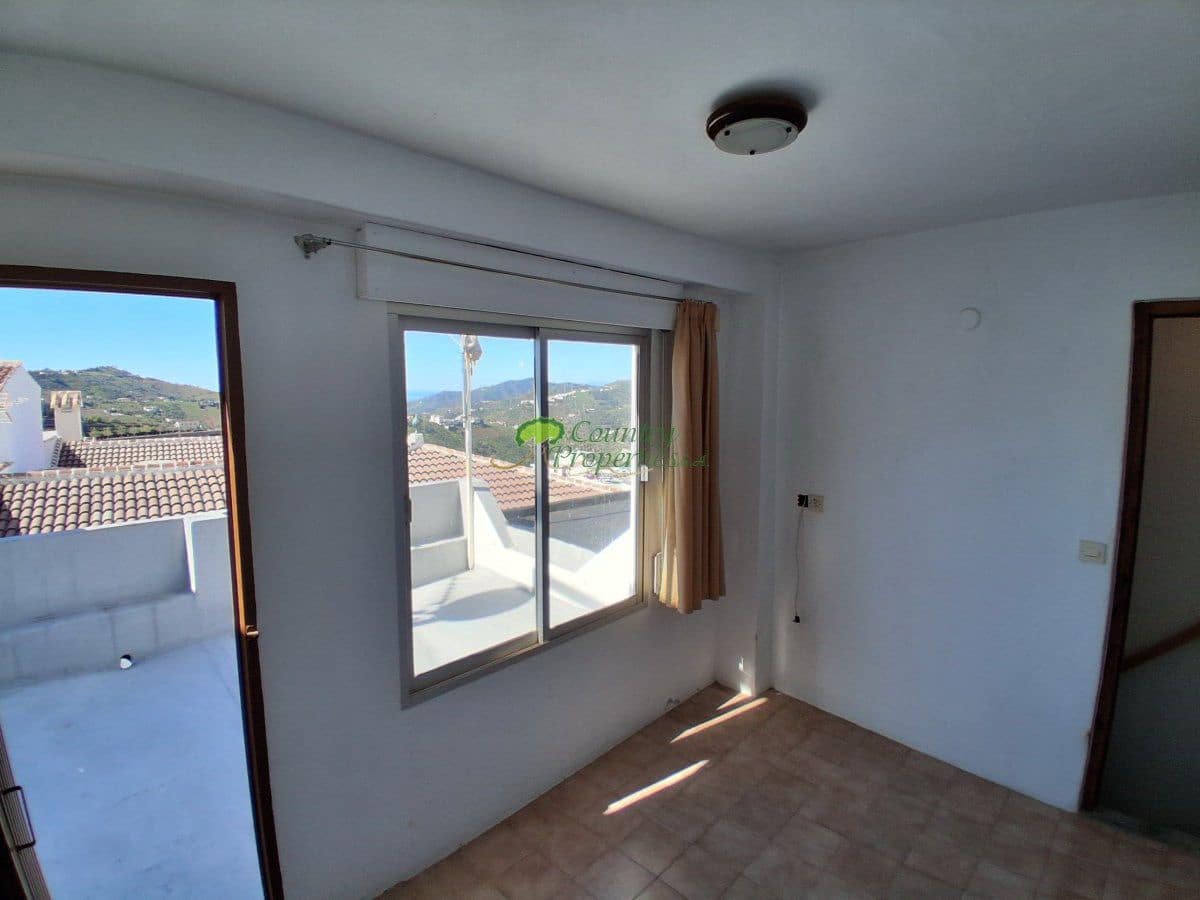 5 chambre Maison de Ville à vendre à Competa - 252 000 € (Ref: 8906523)