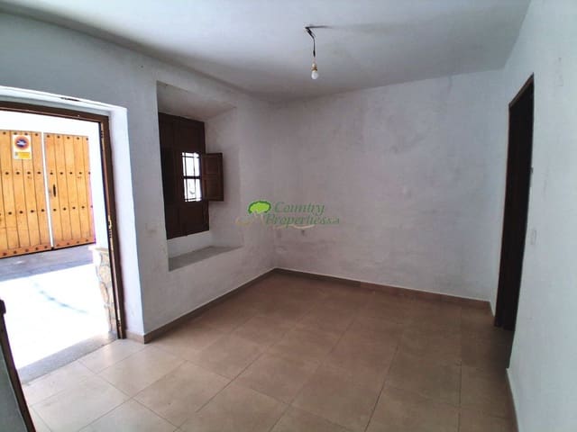 5 chambre Maison de Ville à vendre à Cómpeta - 252 000 € (Ref: 8906523)