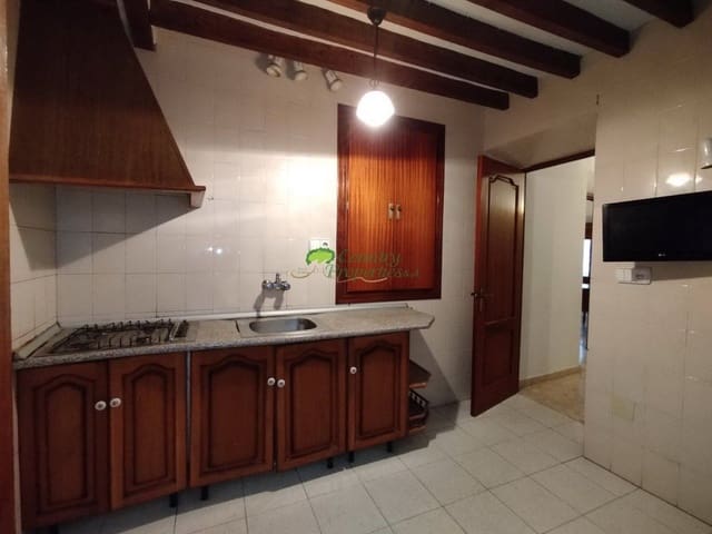 5 chambre Maison de Ville à vendre à Cómpeta - 252 000 € (Ref: 8906523)