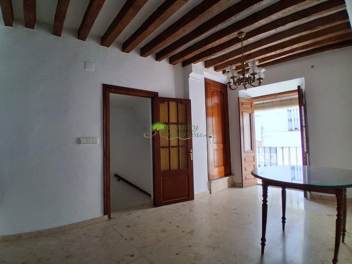 5 chambre Maison de Ville à vendre à Competa - 252 000 € (Ref: 8906523)