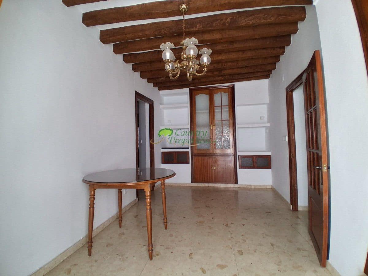 5 chambre Maison de Ville à vendre à Competa - 252 000 € (Ref: 8906523)